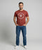 T-shirt Adrian Tandori Spice