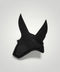 Fly veil Albinea black