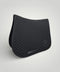 Tapis de selle de saut Albinea noir