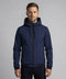 Veste Atena bleu nuit
