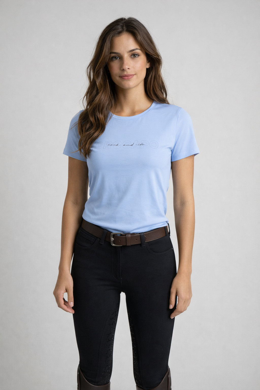 T- Shirt Avella skyway