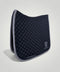 Dressage Saddle Pad Ambassador Black