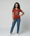 T-shirt Abriola tandori spice