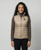 Weste Atri beige