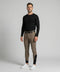 Reithose Acento Full Grip taupe