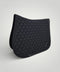 Close Contact Saddle Pad Luxury black