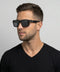 Sonnenbrille Hyper Sport HS schwarz - anthrazit