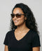 Sonnenbrille Hyper Sport HS grau - orange