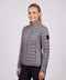 Jacke Atessa Cocoa Grey