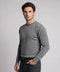 Strick Pullover Essential steel grey