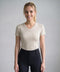 Basic T-Shirt I pelican