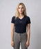Basic T-Shirt I blue nights