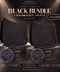 Black Bundle Dressur