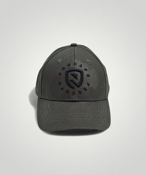 Base Cap 25 forest night