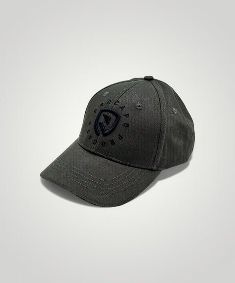 Base Cap 25 forest night