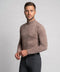 Rollkragen Fleece Cannes coffee liqueur