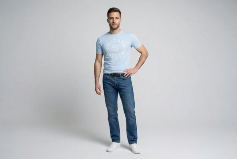 T- Shirt Adrian skyway