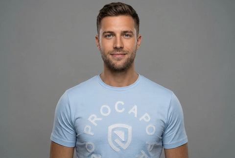 T- Shirt Adrian skyway