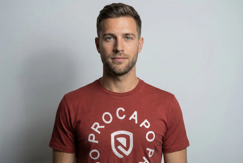 T- Shirt Adrian tandori spice