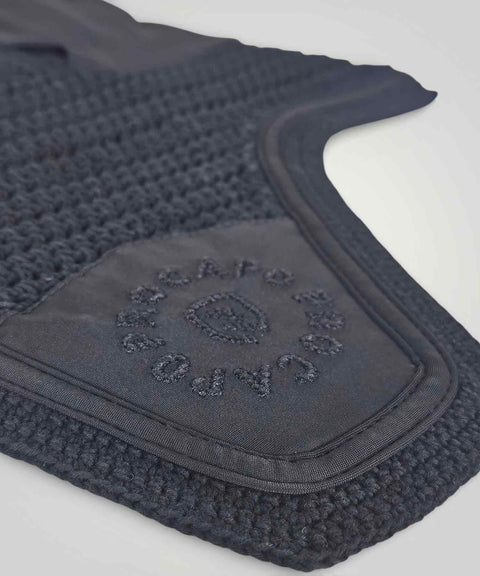 Fliegenhaube Albinea schwarz