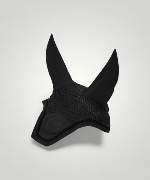 Fliegenhaube Albinea schwarz