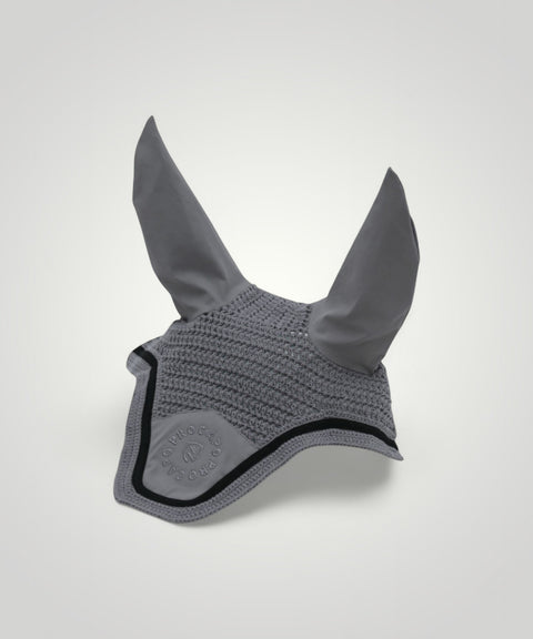 Fliegenhaube Albinea steeple gray