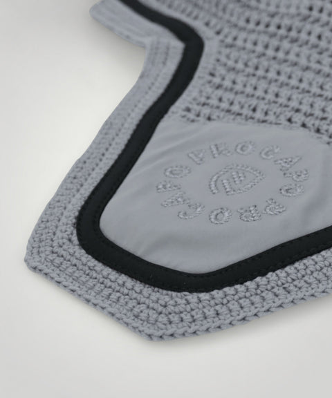 Fliegenhaube Albinea steeple gray