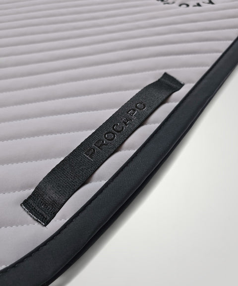 Dressurschabracke Albinea steeple gray