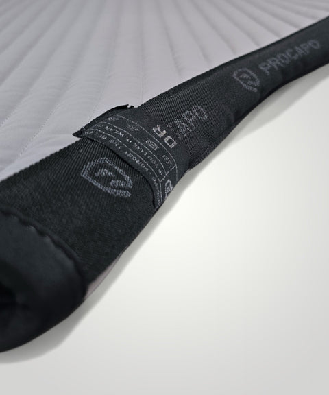 Dressurschabracke Albinea steeple gray