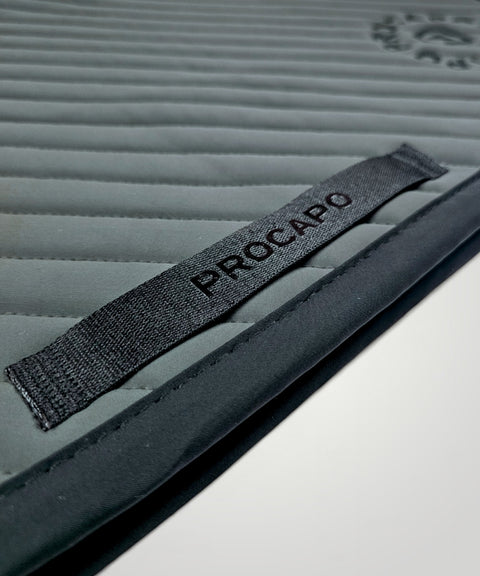 Springschabracke Albinea forest night