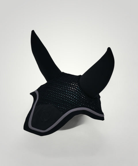 Fliegenhaube Ambassador schwarz SOUNDLESS