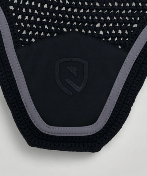 Fliegenhaube Ambassador schwarz SOUNDLESS