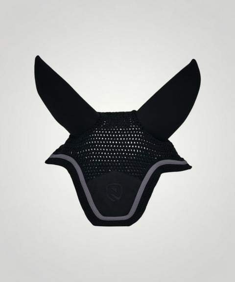 Fliegenhaube Ambassador schwarz SOUNDLESS