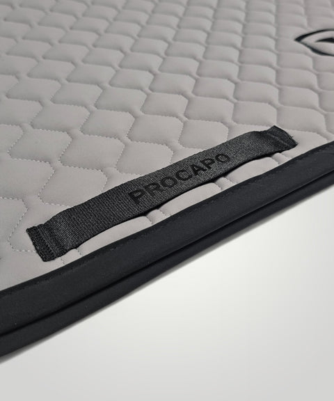 Dressurschabracke Ambassador moon rock