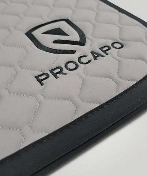 Dressurschabracke Ambassador moon rock