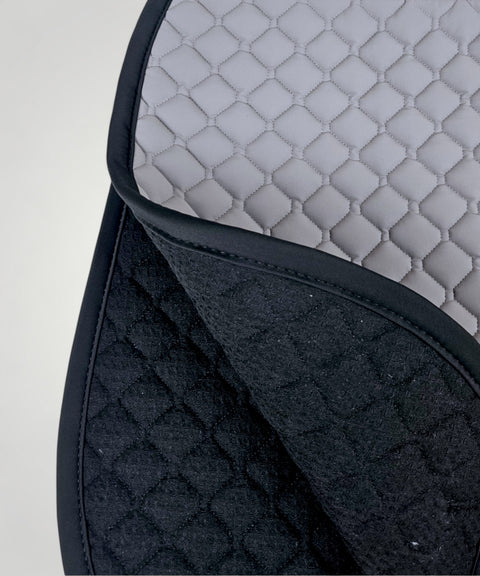 Dressurschabracke Ambassador moon rock