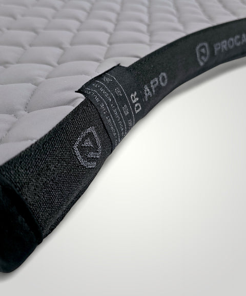 Dressurschabracke Ambassador moon rock