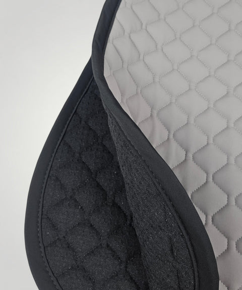 Springschabracke Ambassador moon rock