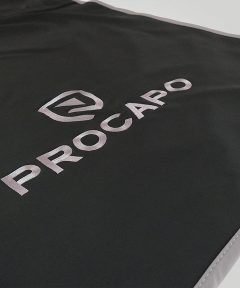 Tech Rug Ambassador schwarz