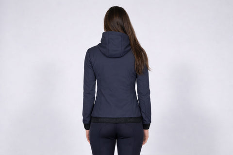 Jacke Atena blue nights