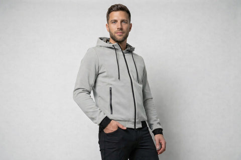 Jacke Atena Pumice Stone