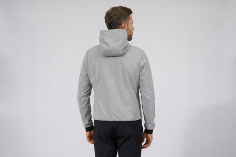 Jacke Atena Pumice Stone