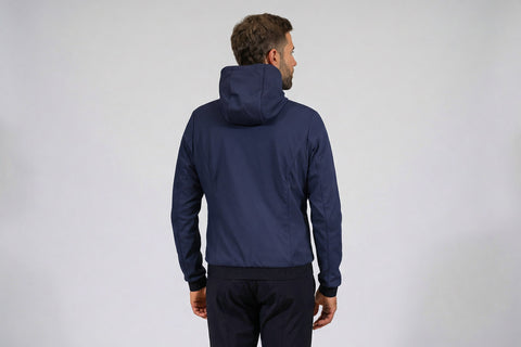 Jacke Atena blue nights