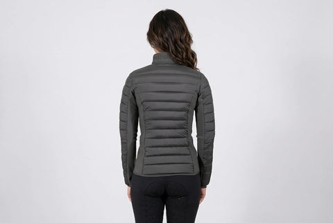 Jacke Atessa forest night