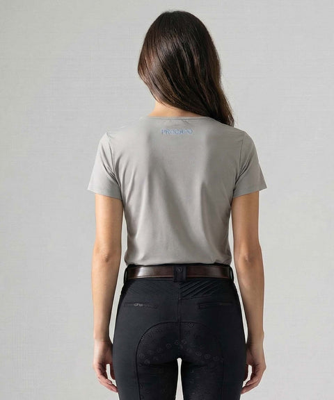 T- Shirt Avella moon rock