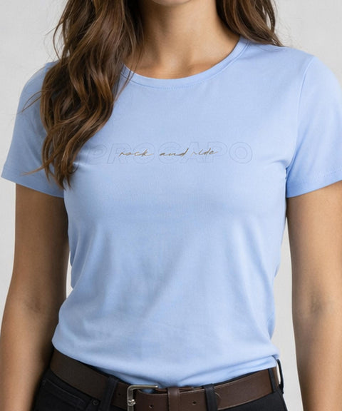 T- Shirt Avella skyway