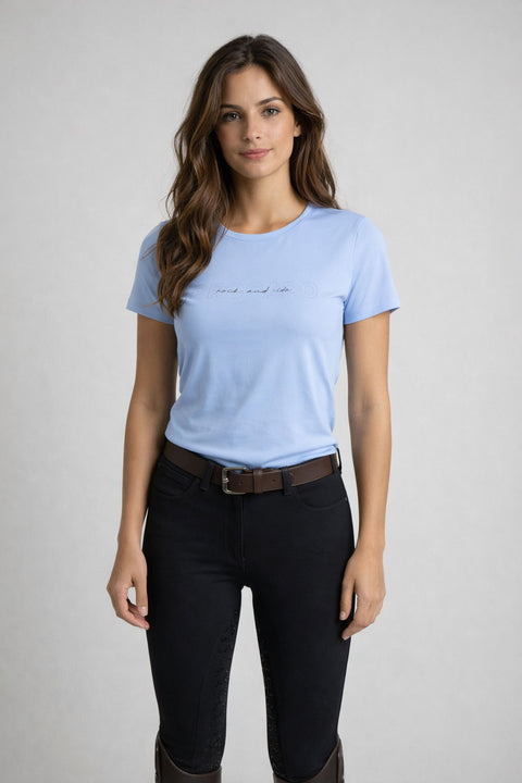T- Shirt Avella skyway