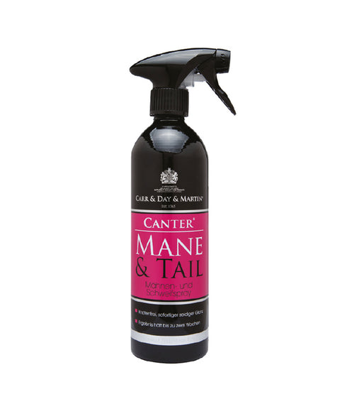 Carr & Day & Martin CANTER MANE & TAIL CONDITIONER 500 ml