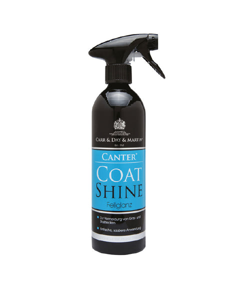 Carr & Day & Martin Canter Coat Shine Brillance du Poil 500ml