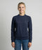 Women's Sweater Carry blue nights